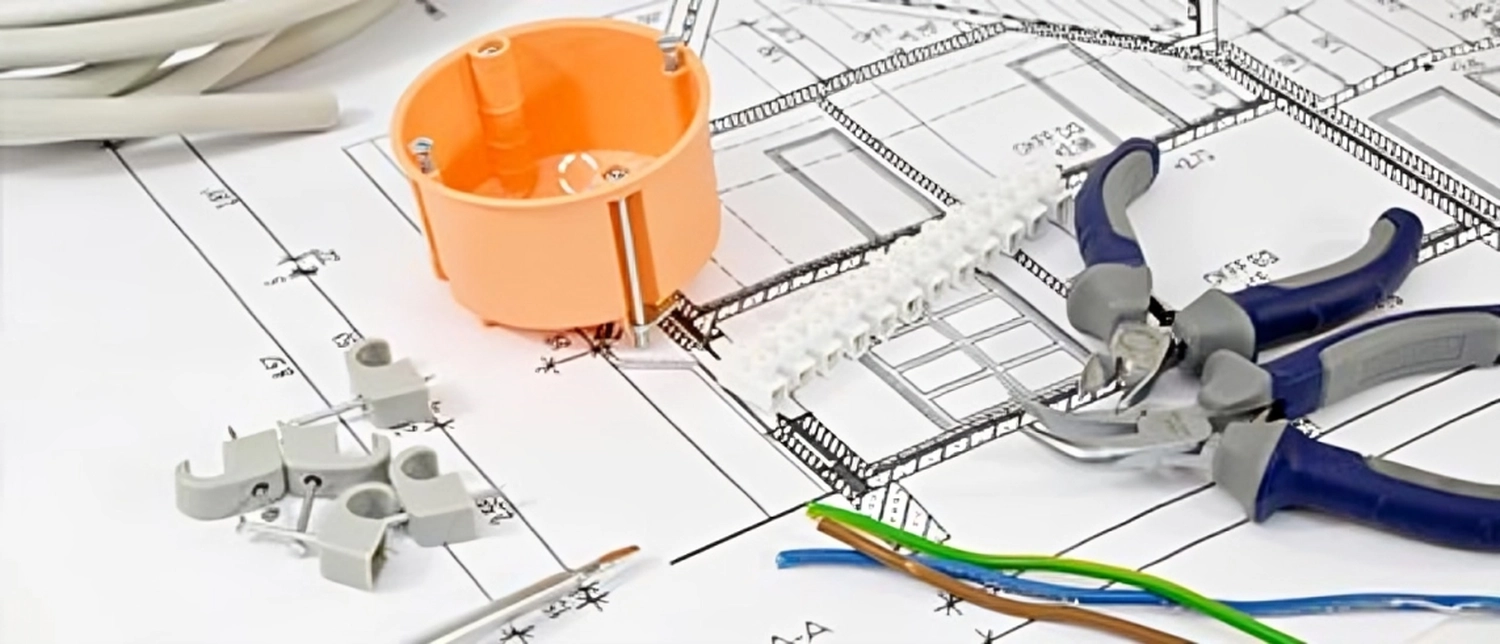 L.E:A.Tec - LED Technik - elektrische Leitungen und Zugluft