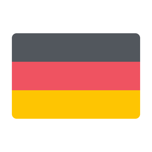 L.E:A.Tec - LED Technik - german flag