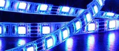 L.E:A.Tec - LED Technik - LED-Leuchten