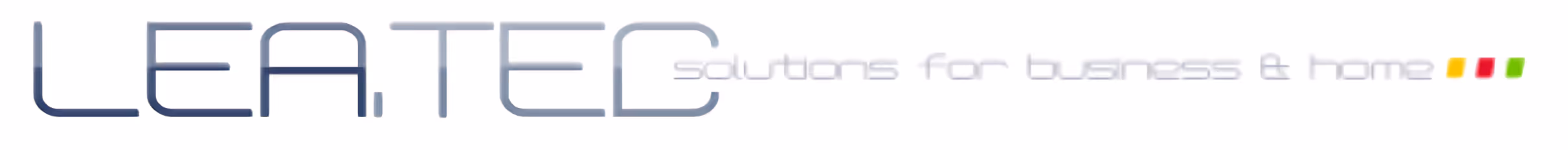 Logo L.E:A.Tec - LED Technik